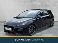 Hyundai i30, 2.0 T-GDi N Performance, Jahr 2018 - Zwickau