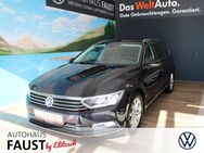 VW Passat Variant, Highline, Jahr 2019 - Coswig