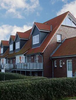Ferienwohnung mit guter Auslastung nah zum Hafen und nah zum Strand - Insel Poel