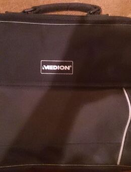 Medion Laptop Tasche (neuwertig) - Hamburg