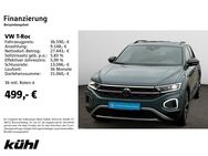 VW T-Roc, 1.5 TSI Style, Jahr 2024 - Hildesheim