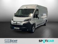 Citroën Jumper, 2.2 35 L3H2140 D, Jahr 2022 - Uslar