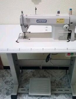 Nähmaschine - Mannheim Zentrum