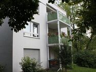 vermietete-4-Zi Wohnung in Niederursel zur Kapitalanlage - Frankfurt (Main)