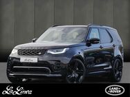 Land Rover Discovery, 5 Dynamic SE D250 Winterpaket -, Jahr 2024 - Saarbrücken