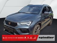 CUPRA Ateca, 2.0 TSI, Jahr 2021 - Kitzingen