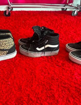 Vans Snecker 3 Paar 38-38,5 - Köln