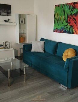 Bezaubernde Ein- Zimmerwohnung mit traumhaften Ausblick in die Bergwelt - Immenstadt (Allgäu)