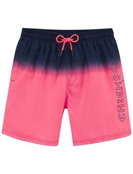 Chiemsee Badehose mit modernem Farbverlauf