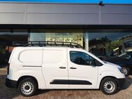 Opel Combo, E Cargo Selection XL, Jahr 2020 - Ottersberg