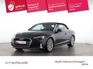 Audi A5, Cabriolet 35 TFSI advanced | |, Jahr 2024 - Plattling