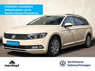 VW Passat Variant, 2.0 TDI TAXI MIETE, Jahr 2019 - Weingarten (Baden)