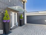 WINCHERINGEN: MODERNES ARCHITEKTENHAUS MIT DOPPELGARAGE - Wincheringen