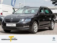 Skoda Octavia Combi 1.6 TDI DSG STYLE NAVI LED VIRTUAL - Recklinghausen