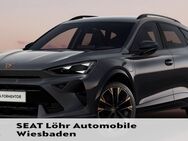 CUPRA Formentor, 1.5 VZ e-Hybrid 272PS Intelligent Drive Paket Sennheiser, Jahr 2022 - Wiesbaden