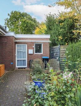 Barrierefreier Bungalow mit Traumgrundstück in ruhiger Lage - Rhauderfehn