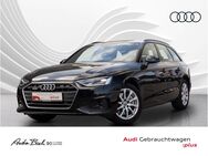 Audi A4, Avant 45TFSI qu EPH, Jahr 2020 - Diez