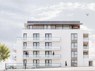Exklusive 2,5-Zimmer-Wohnung in Bestlage Bessungen mit Top-Ausstattung! - Darmstadt