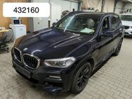 BMW X3 25d xDr M Sport NAVI-PRO/HUD/H&K/STANDHZ/AHK - Steinbach-Hallenberg