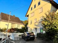 GEFRAGTE LAGE IN S-ROHRACKER: 4-FAMILIENHAUS + BAUPLATZ MIT FANTASTISCHER AUSSICHT!!! - Stuttgart