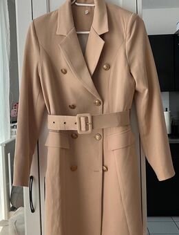 Damen Blazer mit Gürtel - Bielefeld Altenhagen