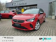 Opel Corsa, 1.2 F Elegance, Jahr 2023 - Bad Belzig