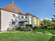 Wo Familiengeschichten beginnen - Haus mit Garten in Zuffenhausen - Stuttgart