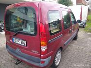 Verkaufe einen Renault Kangoo ohne TüV - Kappelrodeck