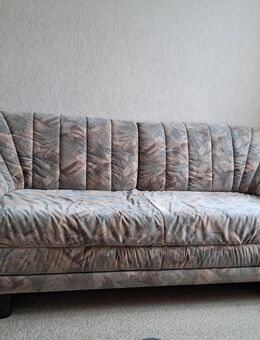 Schlafcouch - Falkensee