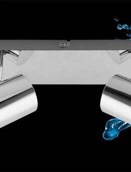 Briloner Leuchten LED Deckenspot BANYO