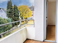 Attraktive 2-Raum Eigentumswohnung im Herzen von Schwelm |Balkon | Aufzug | Garage| - Schwelm
