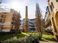 Stilvolle Kapitalanlage in historischem Ambiente - Leipzig