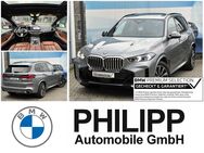 BMW X5, xDrive30d M-Sport Luftfeder h&k DaPro, Jahr 2024 - Mülheim (Ruhr)