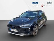 Ford Focus, 1.0 EcoBoost Hybrid 92kW Active X Tur, Jahr 2024 - Jena