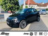 Fiat 500E, 3.8 Action 2kWh Felgen, Jahr 2021 - Herford (Hansestadt)
