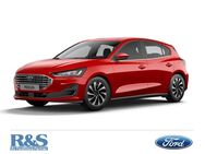 Ford Focus, Titanium MHEV, Jahr 2022 - Pulheim