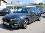 Seat Leon Sportstourer 1.4 FR e-HYBRID 18',Pano,XL - Aicha (Wald)