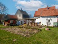 Zweifamilienhaus mit Garten - Platz für Ihre Ideen - Bad Harzburg