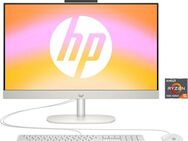 HP 24-cr0229ng All-in-One PC (23,8 Zoll, AMD Ryzen 5 7320U, Radeon 610M, 16 GB RAM, 512 GB SSD)