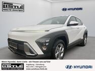 Hyundai Kona, Select Hybrid Funktionspaket Mehrzonenklima, Jahr 2024 - Neu Ulm