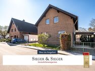 Von der Vision zum Zuhause - Einfamilienhaus mit Charakter - Troisdorf