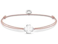 THOMAS SABO Armband Kleeblatt, LS120-173-19-L20V