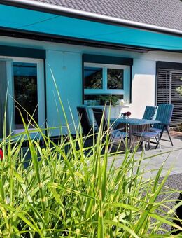 Modernes, neuwertiges Einfamilienhaus mit gehobener Ausstattung - Zwingenberg (Baden-Württemberg)