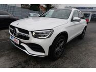 Mercedes-Benz GLC 220 d 4Matic # AMG # Panoramdach #AHK#Leder - Bochum