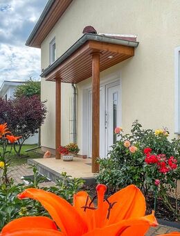 Gelegen in der begehrten Waldsiedlung - mit Terrasse & gepflegtem Garten - Potsdam