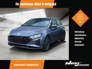 Hyundai i20, 1.0 T-Gdi F M T Trend Komfortpaket, Jahr 2024 - Weißenburg (Bayern)