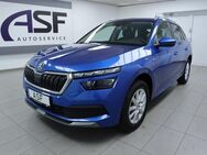 Skoda Kamiq, Ambition #Crystal Lighting # #, Jahr 2019 - Fürstenwalde (Spree)