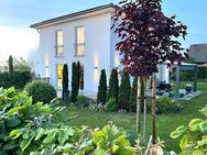 Modernes Einfamilienhaus mit Stil, Komfort und En Suite-Highlight in ruhiger Lage von Hedendorf *** 360 Grad Rundgang *** - Buxtehude