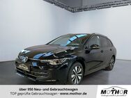 VW Golf Variant, 1.5 Golf VIII eTSI RKam, Jahr 2024 - Brandenburg (Havel)