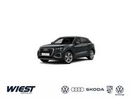 Audi Q2, advanced 35 TDI, Jahr 2022 - Darmstadt